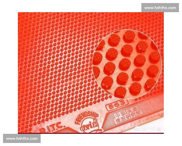 生胶对比长胶的打法差异适用人群比赛策略与实战效果全解析技术